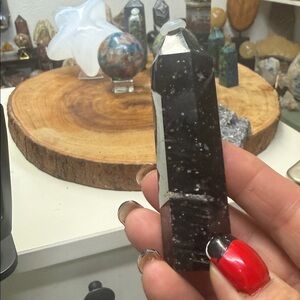 Galaxy Obsidian Tower